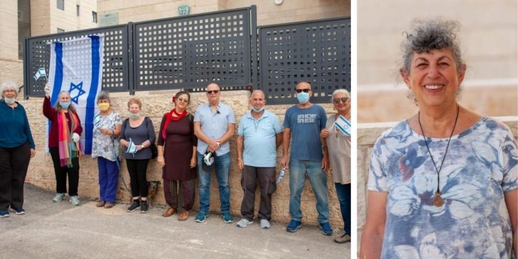 תמר נרקיס גל קהילת גמלאים