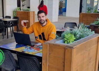 מרסלו שטכמן אנשי העיר