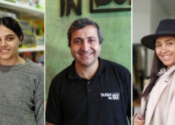 בעלי עסקים קורונה