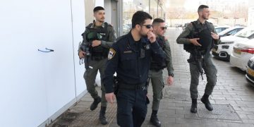 יום האדמה 2022: העלאת רמת כוננות ותיגבור כוחות השיטור בעיר