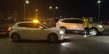 מבצע שומר החומות אום אל קוטוף משמר השכונות חסימת ציר