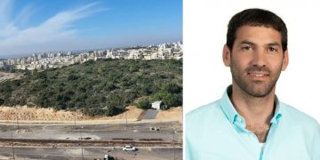 צדרבוים צילום: מור שקיפי לאטי