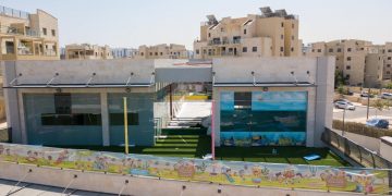 מעון ילדים מעון מהאגדות