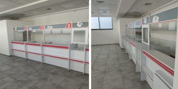 סניף דואר חריש דרך ארץ 26 צילומים: אלי בר