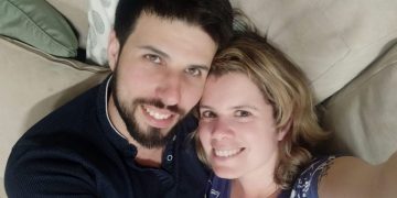 ולדי וחן מורן-רזניק