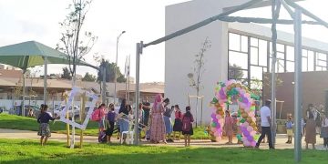 פתיחת שנת הלימודים תשפ"ב פתיחת שנת לימודים תשפ"ב