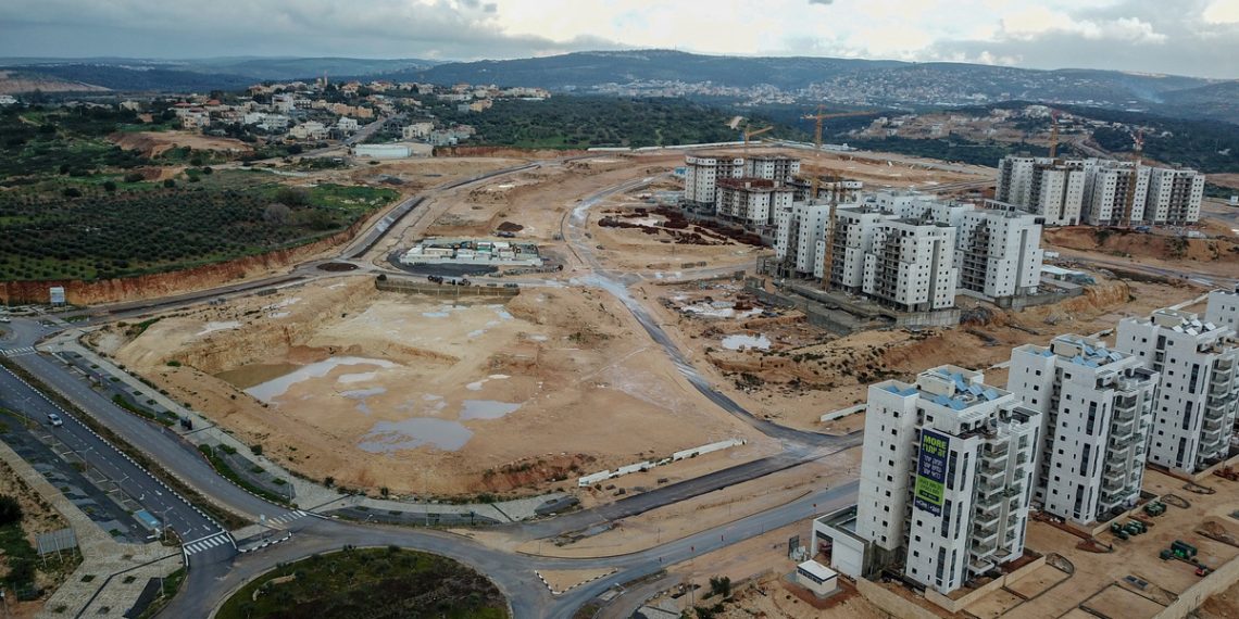 שכונת מעו"ף