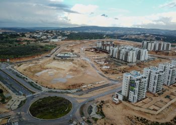 שכונת מעו"ף