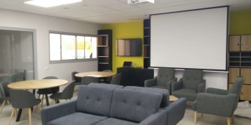 קליקה HUB חריש