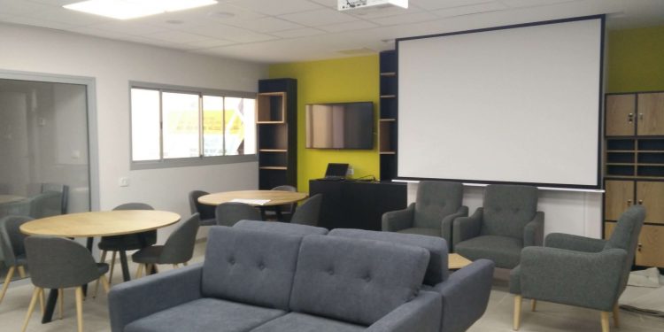 קליקה HUB חריש