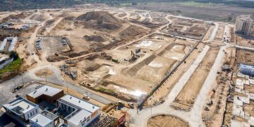 שכונת בצוותא בחריש