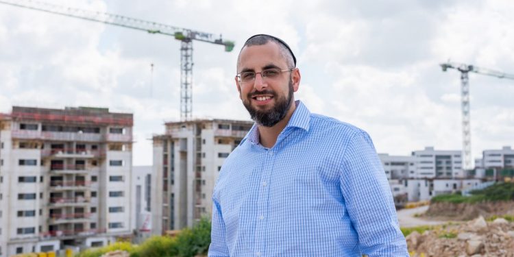 יצחק קשת ראש מועצת חריש