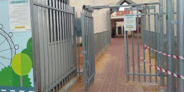 גן ילדים בחריש