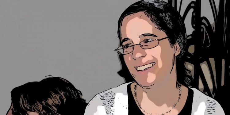 רחל קסל, חריש