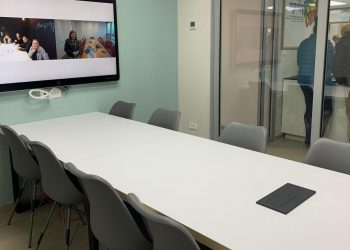 קליקה HUB חריש