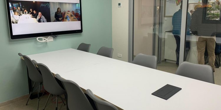 קליקה HUB חריש