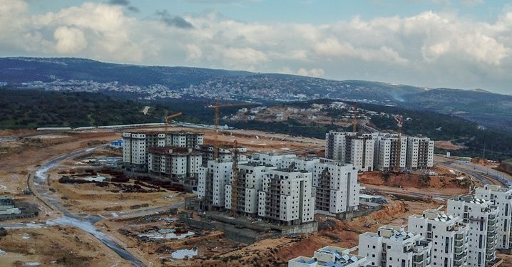 שכונת מעו"ף