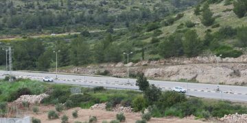 כביש 6353 לחריש