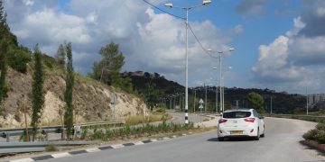 כביש 6353 לחריש