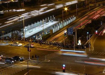 הבשורה הטובה: קו אוטובוס ראשון מחריש לתל אביב יחנך בקרוב