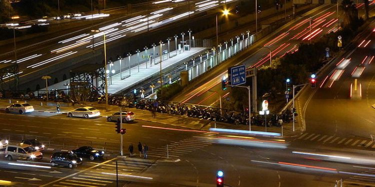 הבשורה הטובה: קו אוטובוס ראשון מחריש לתל אביב יחנך בקרוב