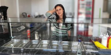 אוולין אברמוב שנייצל