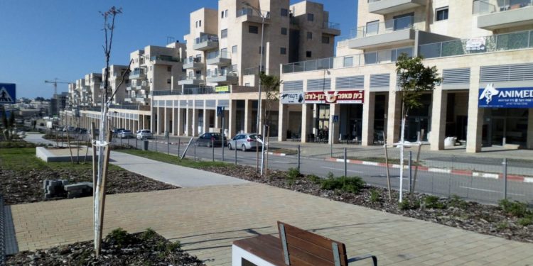 עסקים בחריש