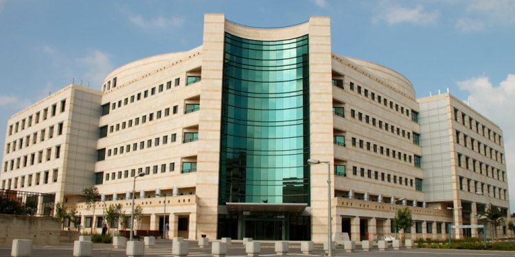 בית חולים הלל יפה