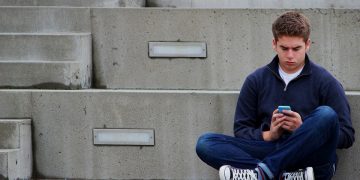 Kathy Bugajsky from Pixabay