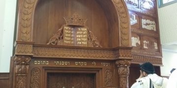 ראובן זיגדון מקהילת 'לעבדך באמת': "האירוע מחר הוא בסימן אחדות"