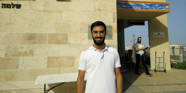 ראובן זיגדון