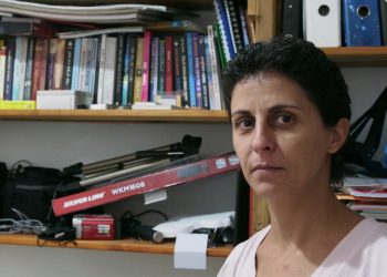 שירלי שוורץ