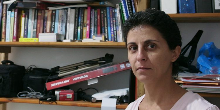 שירלי שוורץ