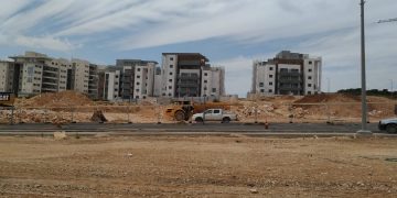 שכונת הפרחים