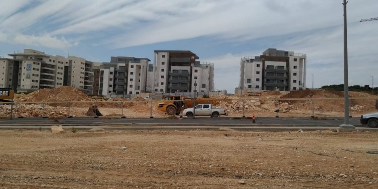 שכונת הפרחים