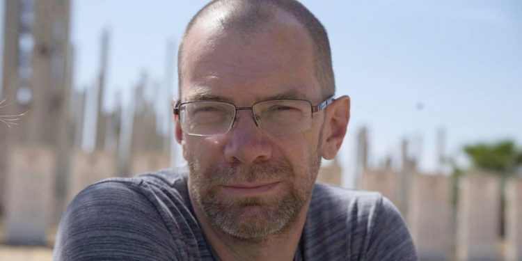 רומן קזרנובסקי