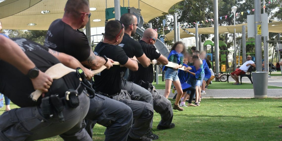 יום האחדות בחריש