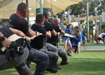 יום האחדות בחריש