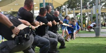 יום האחדות בחריש