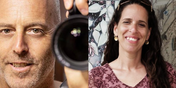 שירלי קרייר הדס המרוב