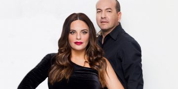 אופירה אסייג ואייל ברקוביץ'