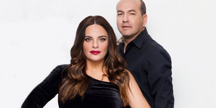 אופירה אסייג ואייל ברקוביץ'