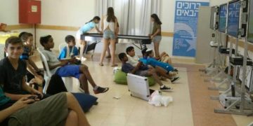 הושקה תכנית הקיץ לנוער חריש בעלות משוערת של 100 אלף שקלים