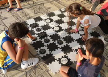 פעילויות לילדים