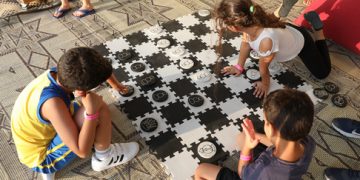 פעילויות לילדים