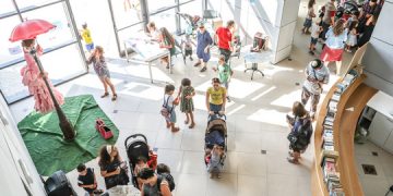 פעילות במתנס חריש