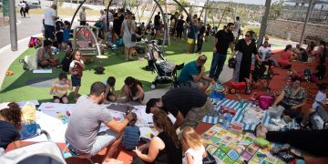 פיקניק משפחות