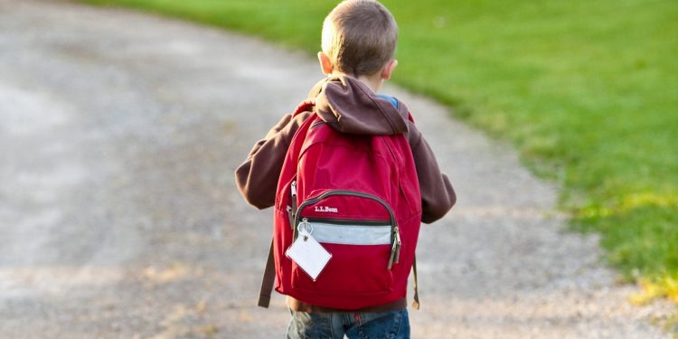 תלמיד בית ספר