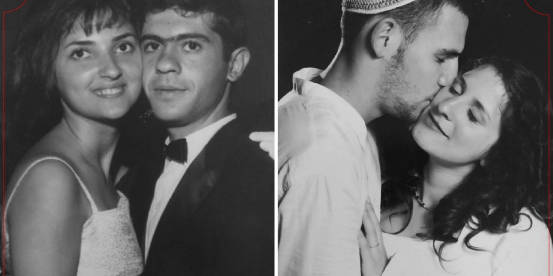 ט"ו באב בחריש