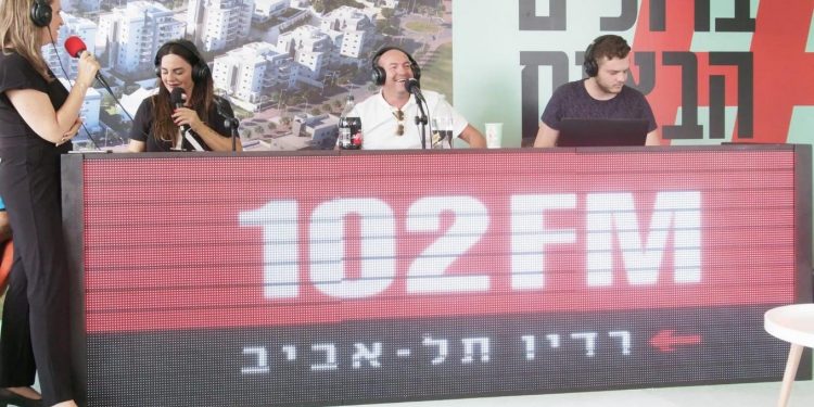 אופירה וברקו מתארחים בחריש